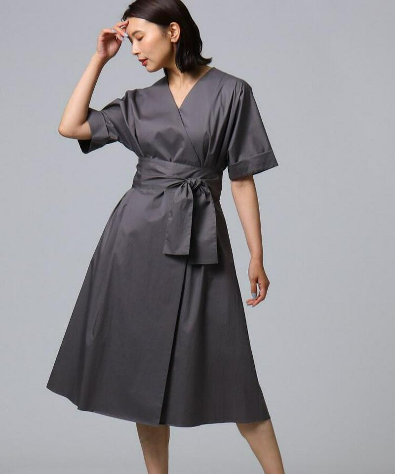 【洗える】ポルトコットーネ ワンピース