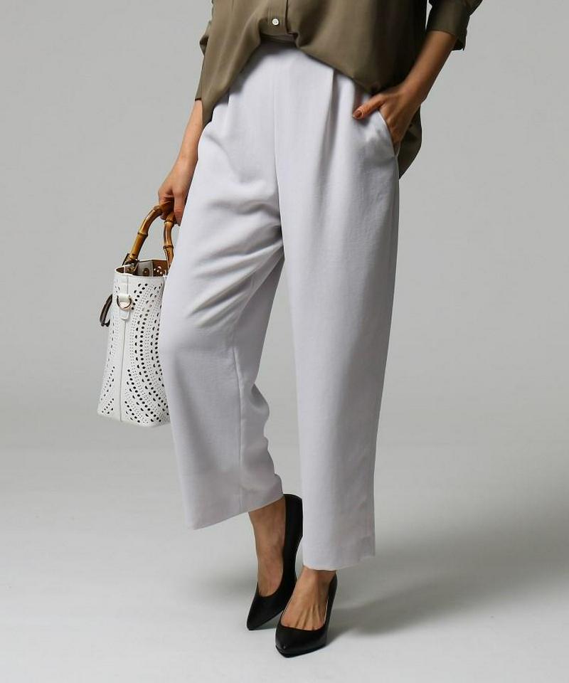 ボールチェーンワイドパンツ