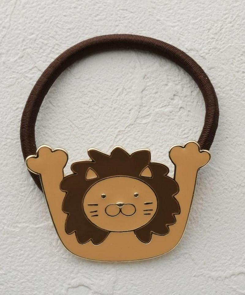 バンザイ動物ポニー