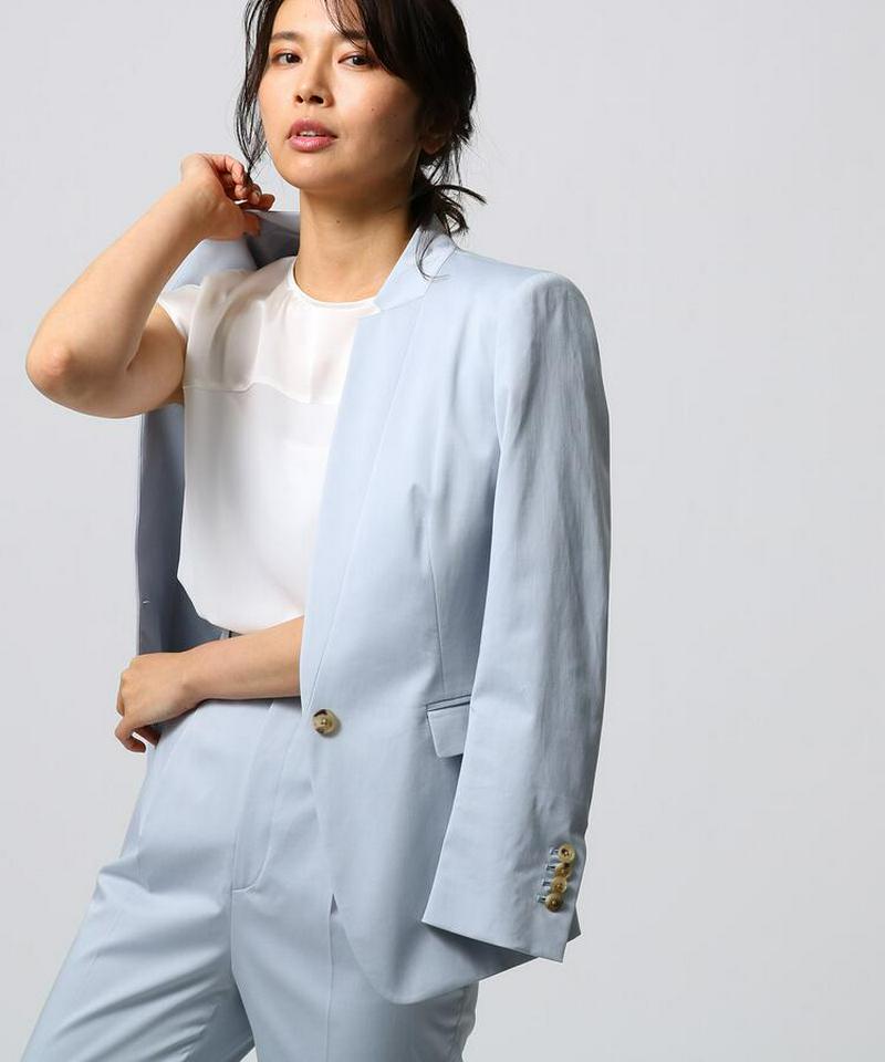 スペリオールストレッチジャケット