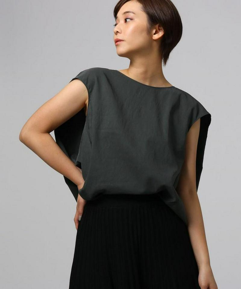 ストレッチシャツ