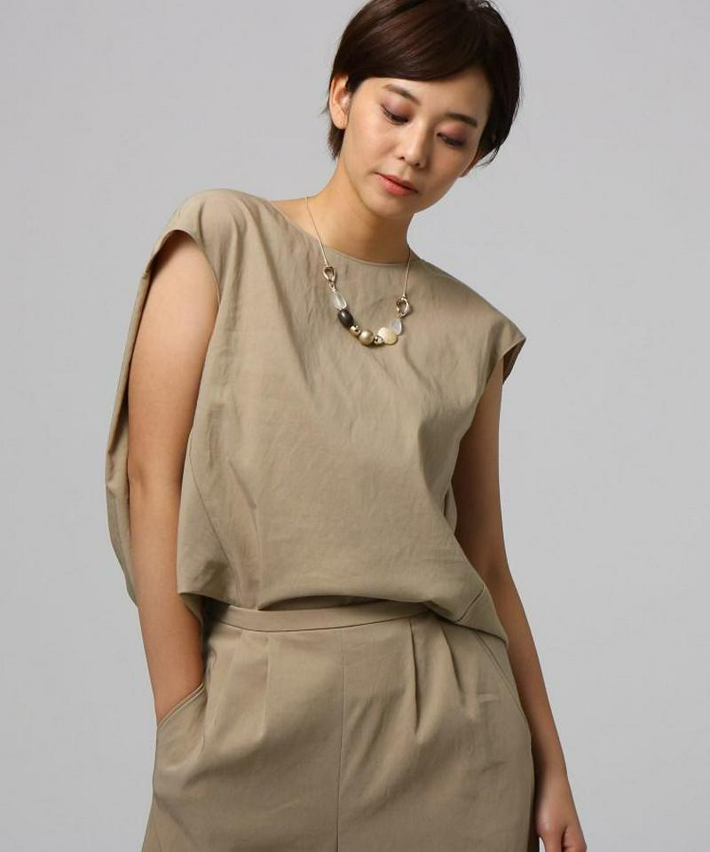 ストレッチシャツ