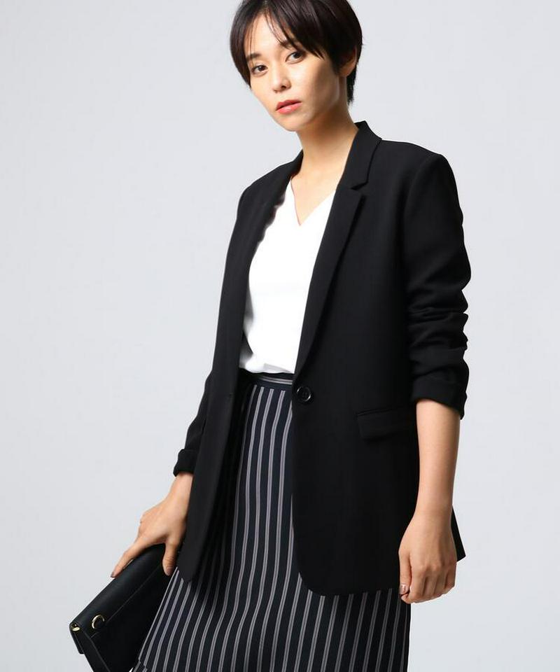 ノースツイスト ストレッチジャケット