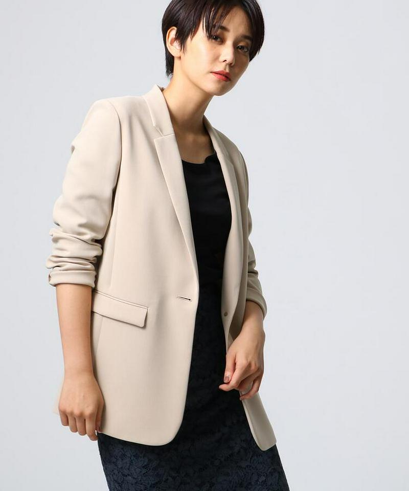 ノースツイスト ストレッチジャケット