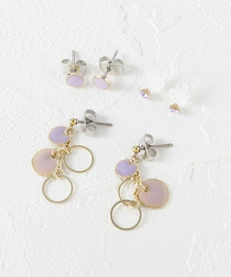 サークル・サークルエポピアス　3点セット