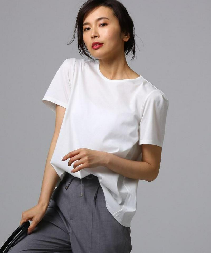 コットンTシャツ