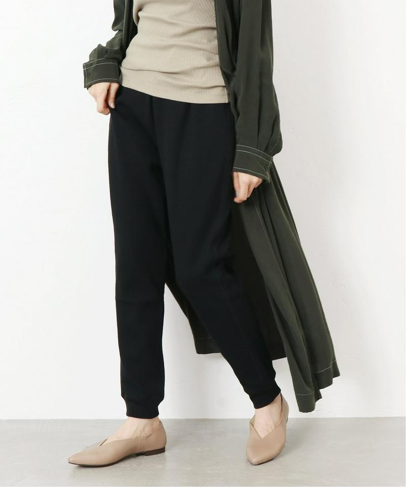 《WEB限定》JS+eワッフルパンツ
