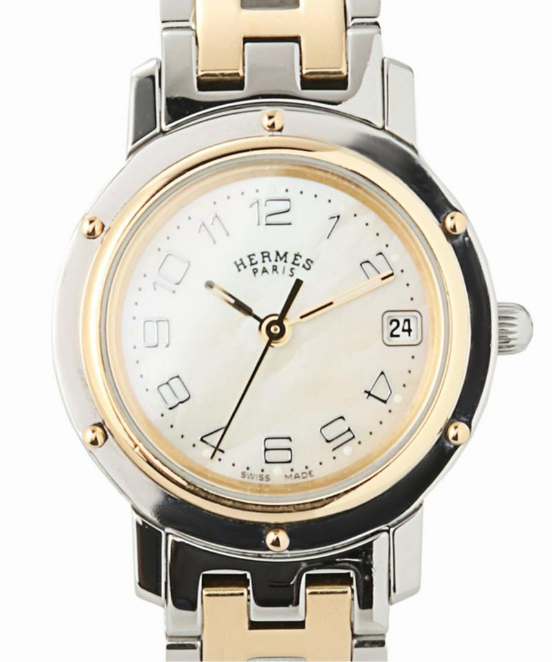 HERMES Clipper