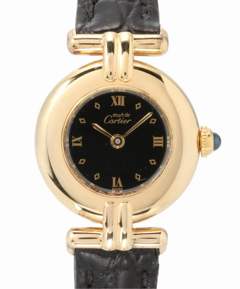 must de CARTIER COLISEE kuro tobi roma