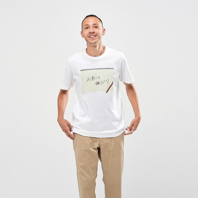 新海誠作品 コレクション UT（グラフィックTシャツ・半袖）