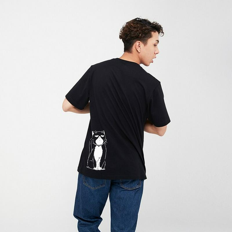 新海誠作品 コレクション UT（グラフィックTシャツ・半袖）