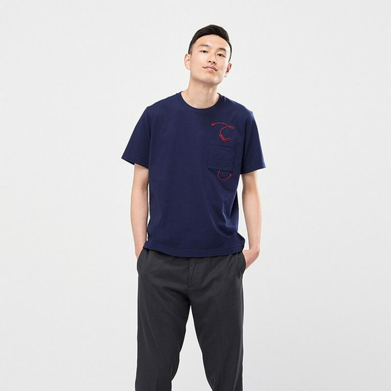 新海誠作品 コレクション UT（グラフィックTシャツ・半袖）