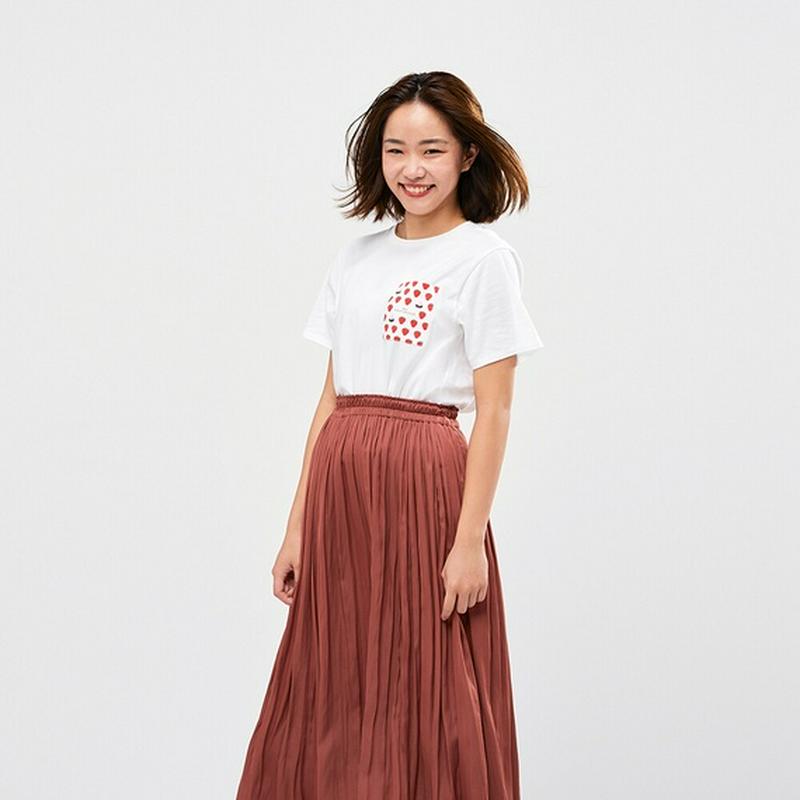 ザ・ブランズ お菓子 UT（グラフィックTシャツ・半袖）