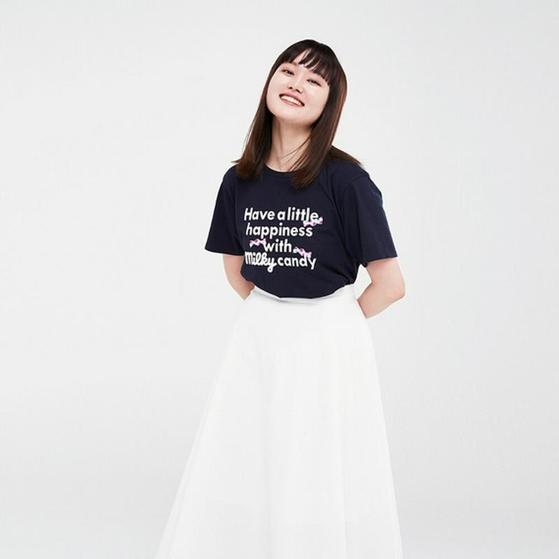 ザ・ブランズ お菓子 UT（グラフィックTシャツ・半袖）