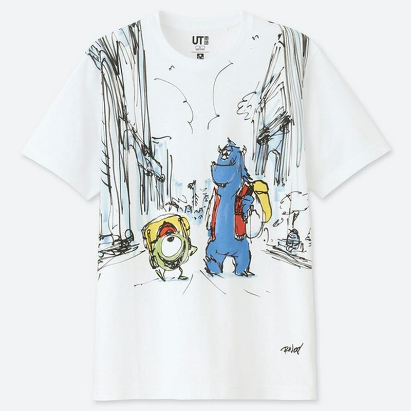 MAGIC FOR ALL アーカイブ コレクション UT（グラフィックTシャツ・半袖）