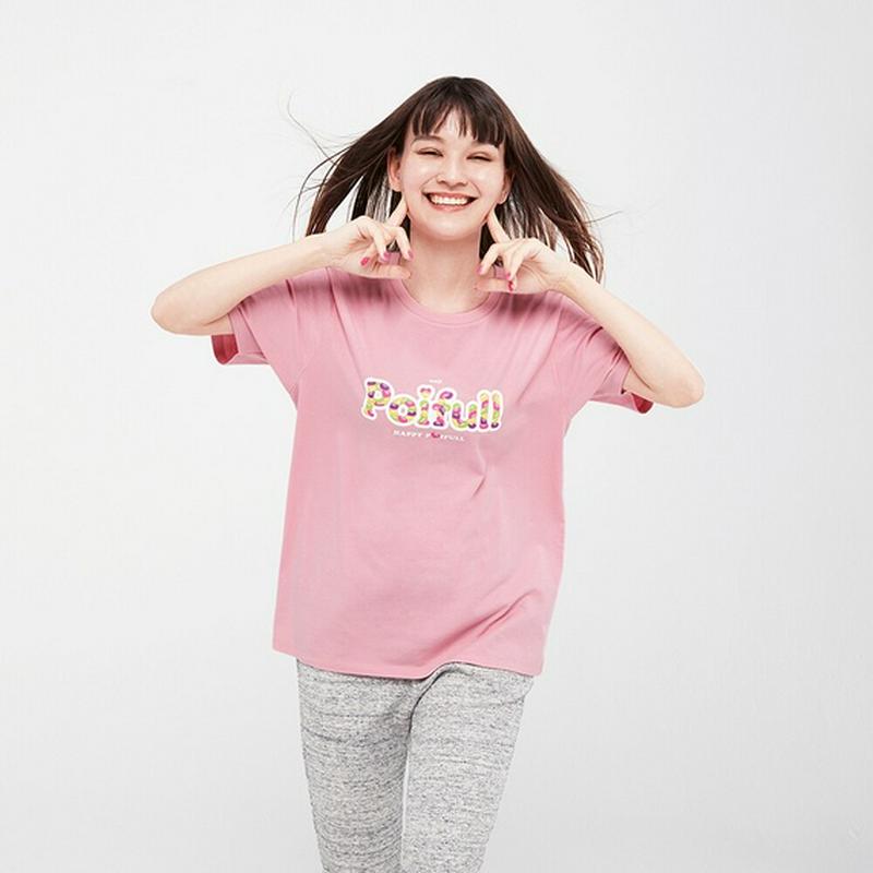 ザ・ブランズ お菓子 UT（グラフィックTシャツ・半袖）