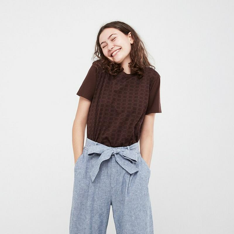 ザ・ブランズ お菓子 UT（グラフィックTシャツ・半袖）