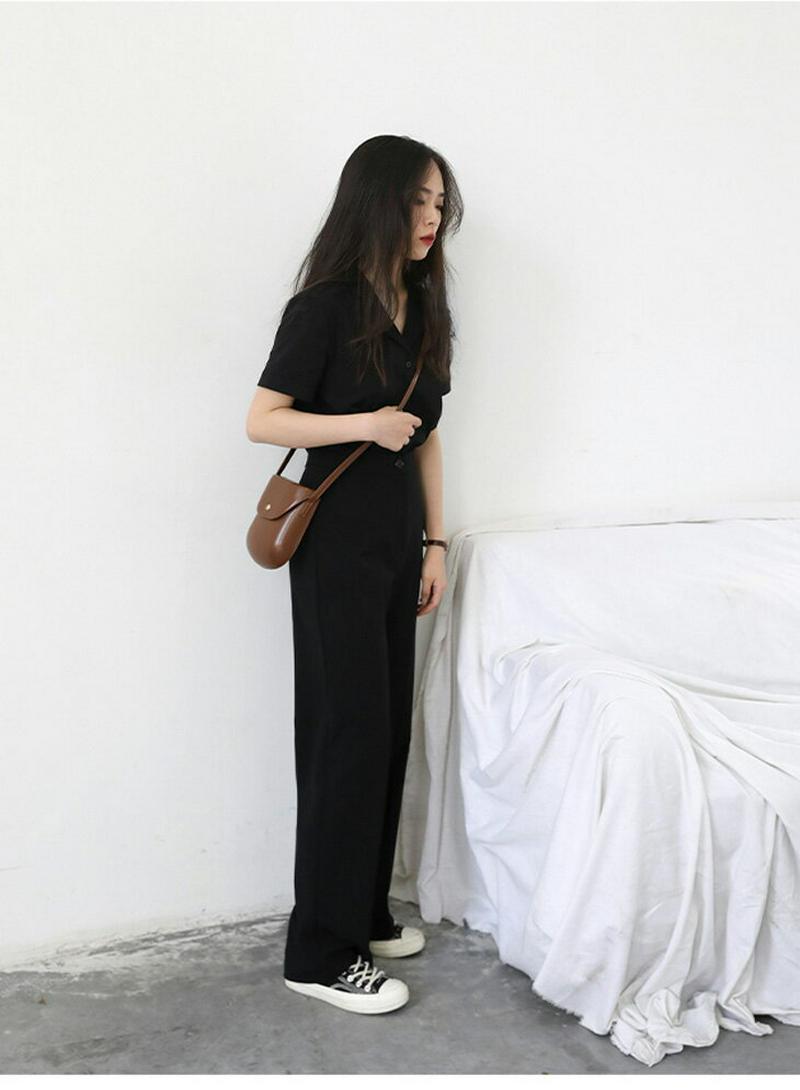 シャツ レディース 半袖 トップス ブラウス おしゃれ 可愛い オープンカラー メール便 2019春夏新作 S/M/L 【a64