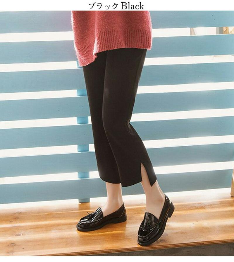パンプス ぺたんこ レディース 春物 フラット 美脚 シューズ ローヒール おしゃれ 可愛い キレイ 疲れない ブラック バレエ