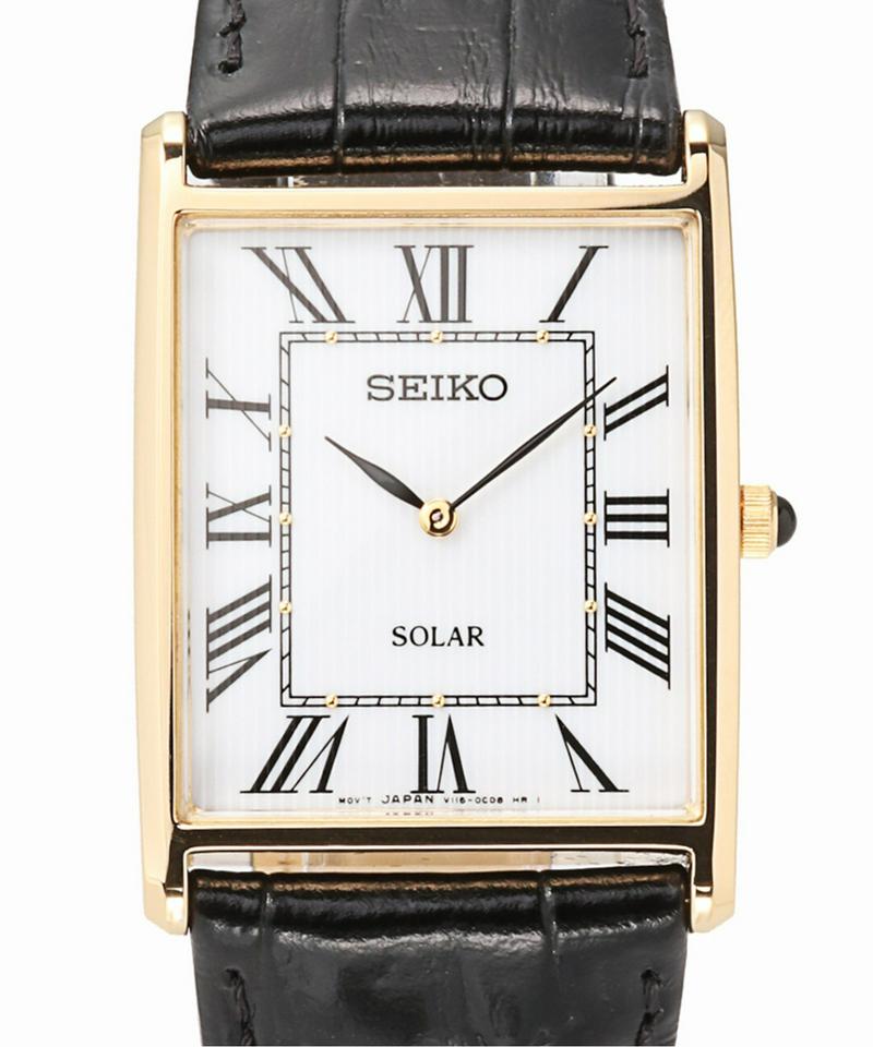 SEIKO SUP880
