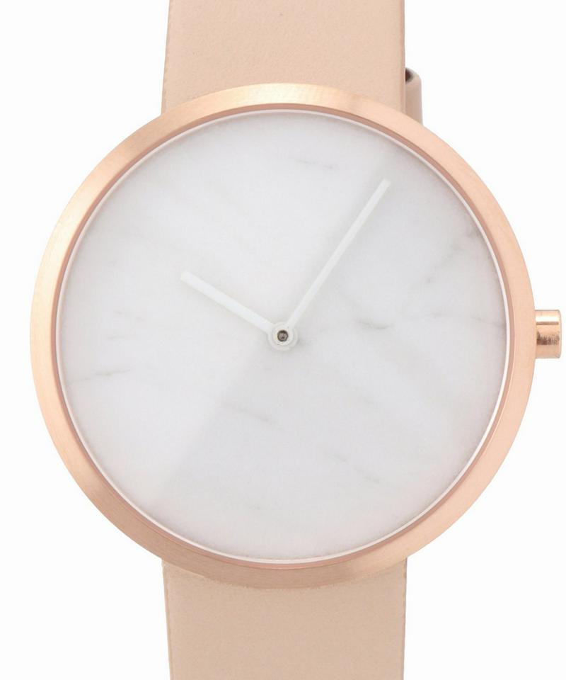 MAVEN COSMOPOLITAN CAMEL 40mm 【 ウォッチ 】（HIROB）