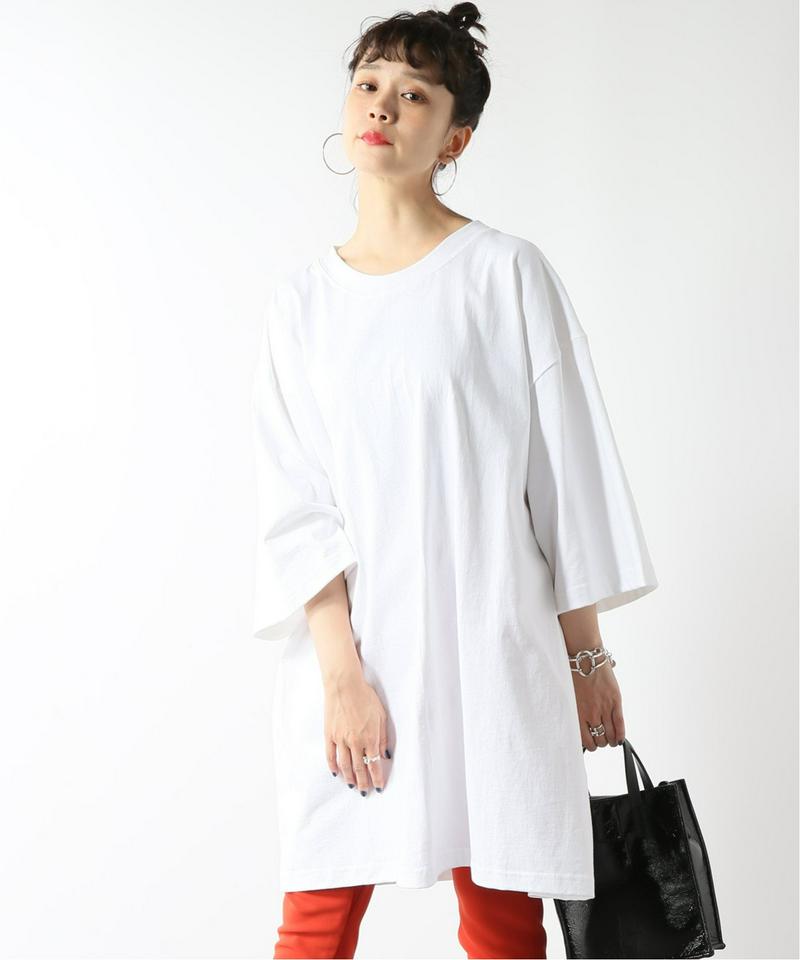 【CAMBER/キャンバー】MW CrewT:Tシャツ