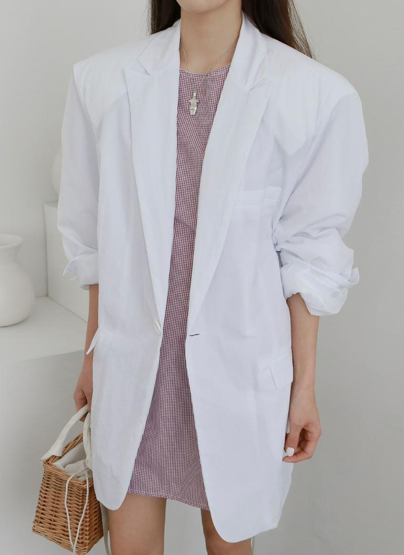 バックストリングシングルジャケット