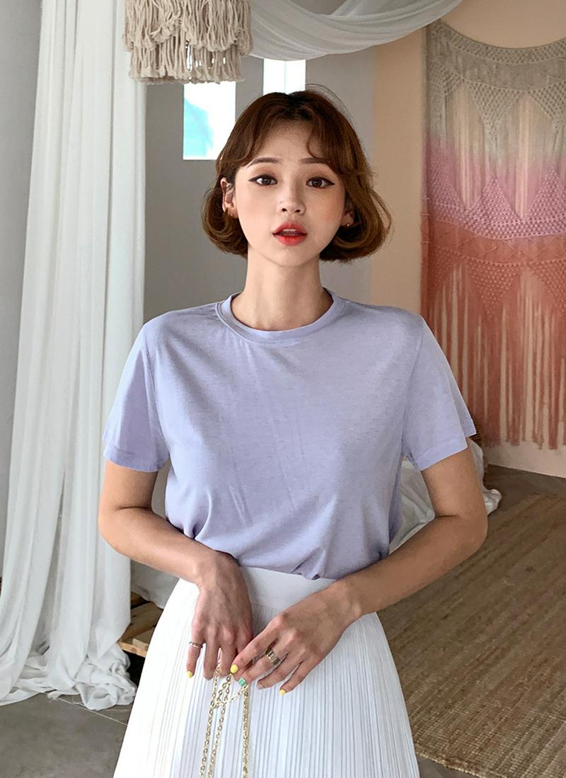 ショートスリーブTシャツ・全4色