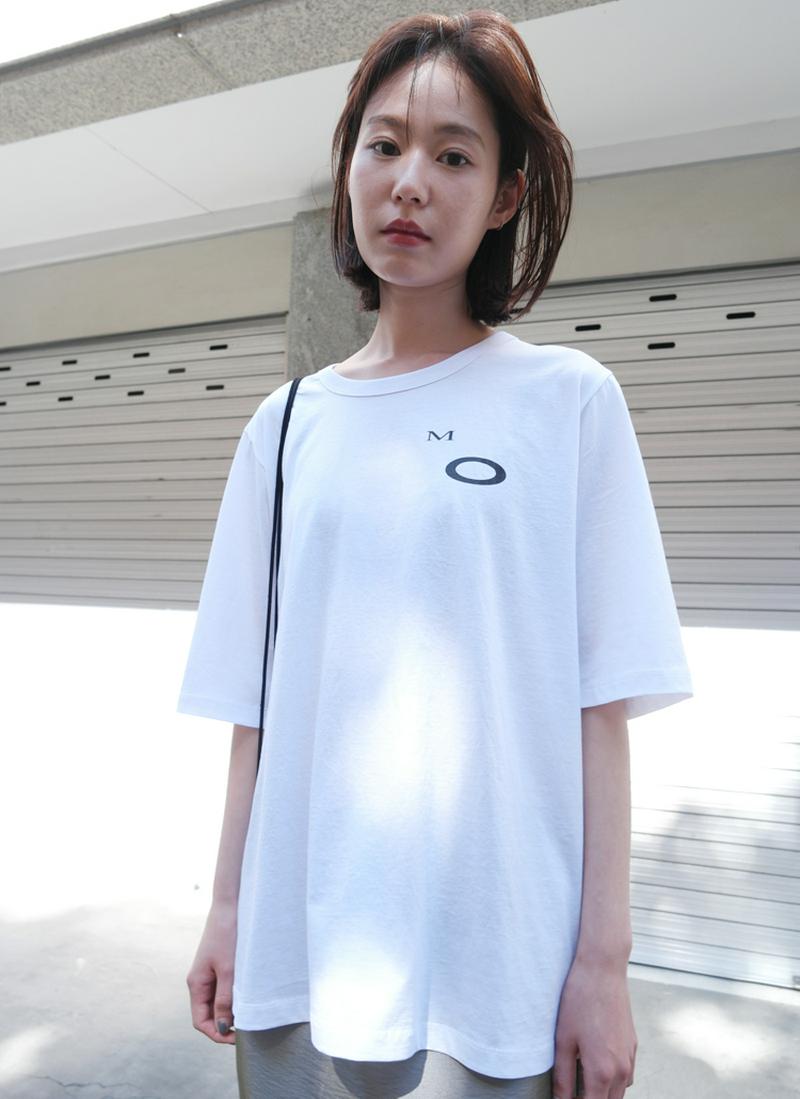 MID SUMMERボクシーTシャツ