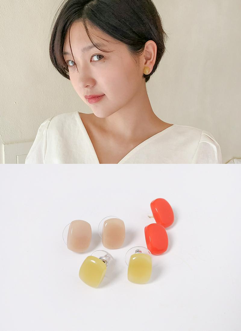 Chewingポイントピアス