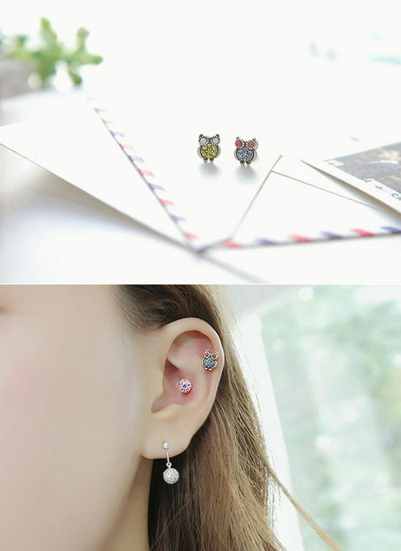 オウルピアス