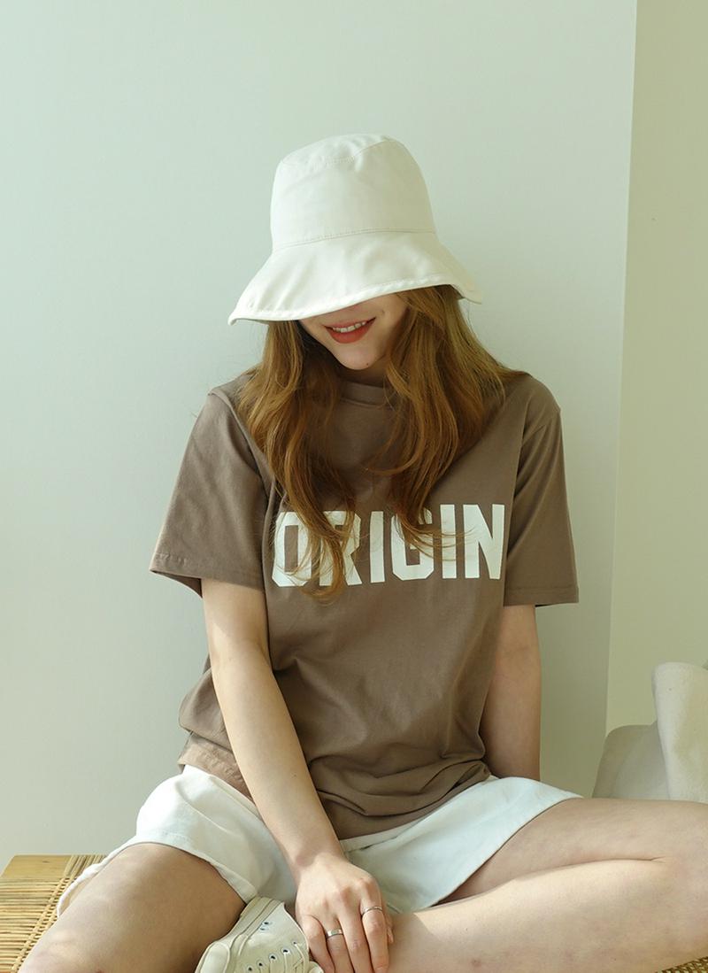 ORIGIN半袖Tシャツ