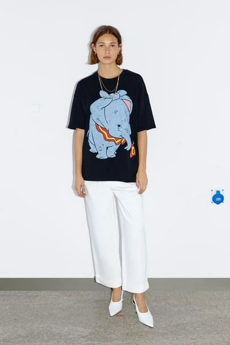 ディズニー© ダンボTシャツ