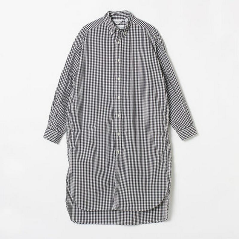 【AMERICANA】コラボシャツワンピース