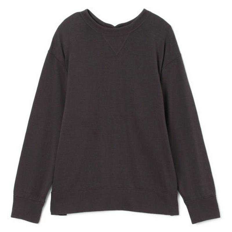 【ONELUCK】×【suadeo】肌にやさしいスウェット