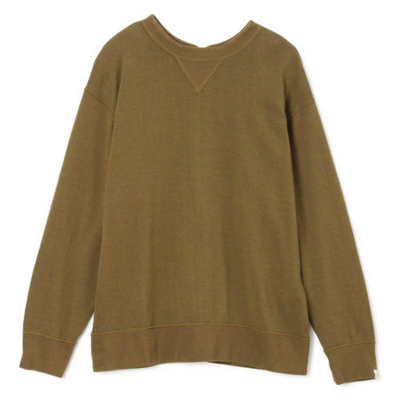 【ONELUCK】×【suadeo】肌にやさしいスウェット