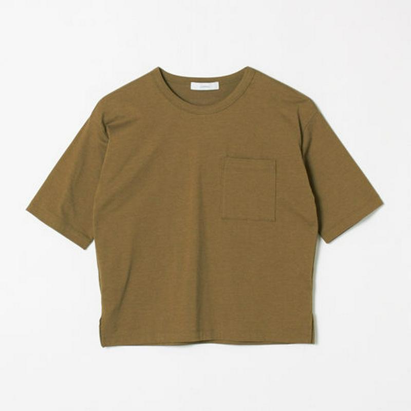 【究極】のベーシックTシャツ