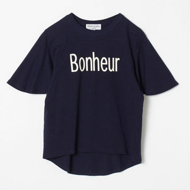 【AMERICANA】コラボTシャツ