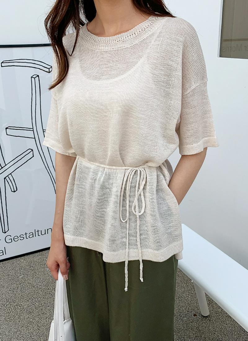 ストラップSETニット・全1色