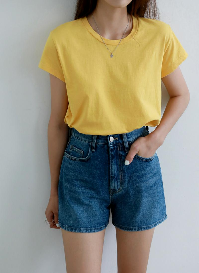 ショートスリーブTシャツ