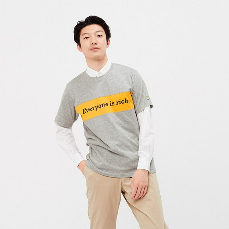 アンディ・ウォーホル So Warhol  UT（グラフィックTシャツ・半袖）