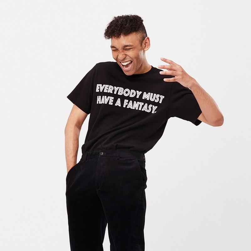 アンディ・ウォーホル So Warhol  UT（グラフィックTシャツ・半袖）