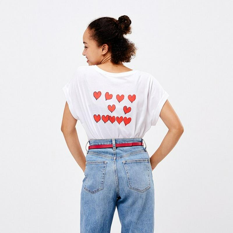 アンディ・ウォーホル So Warhol  UT（グラフィックTシャツ・半袖）