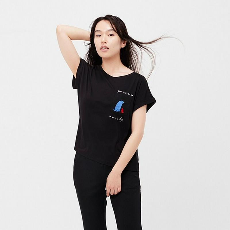 アンディ・ウォーホル So Warhol  UT（グラフィックTシャツ・半袖）