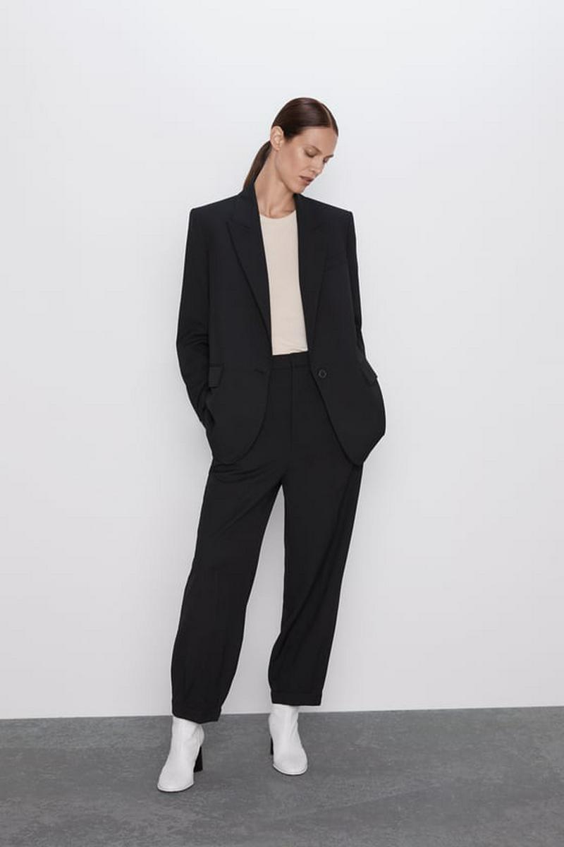ベーシックTシャツ