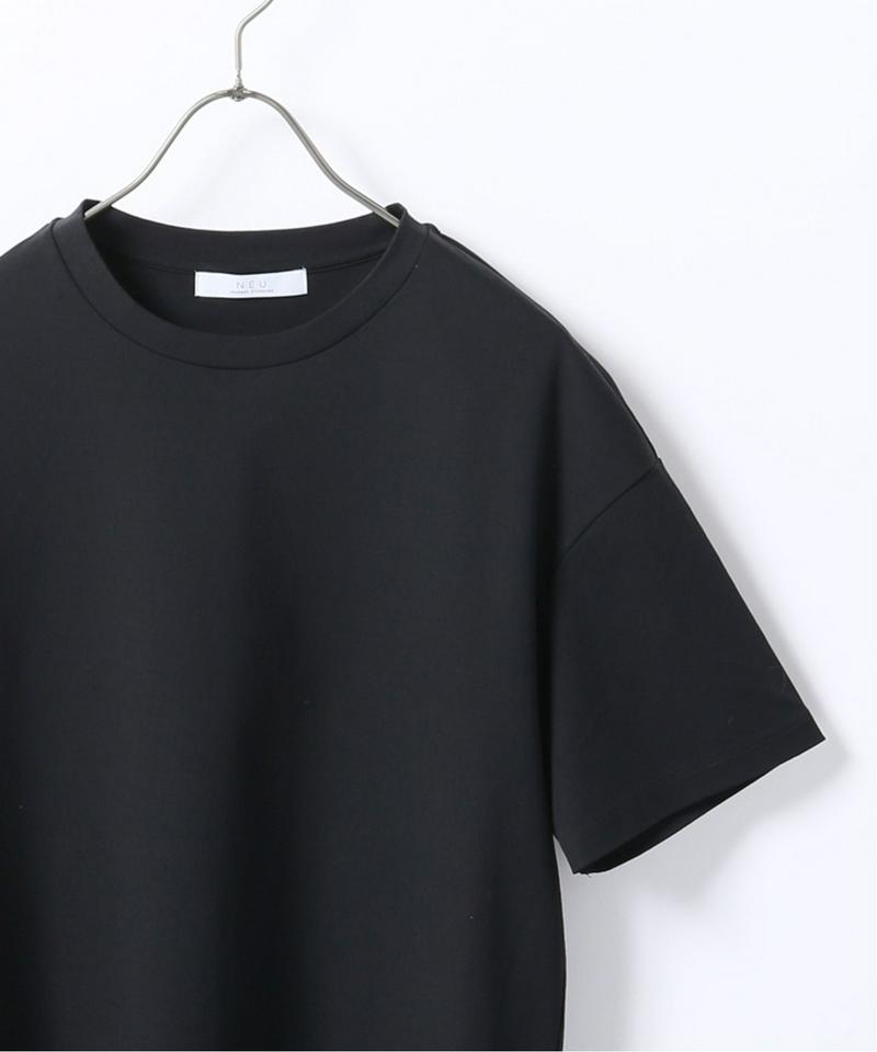 【NEU】HTスムース クルーネックT
