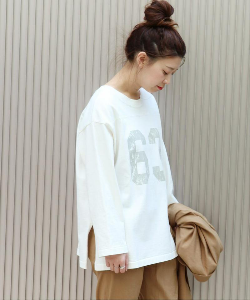 オーバーダイフットボールTee