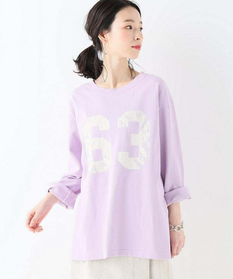 オーバーダイフットボールTee