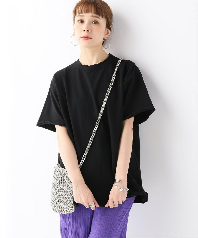 ドライテンジクダメージT