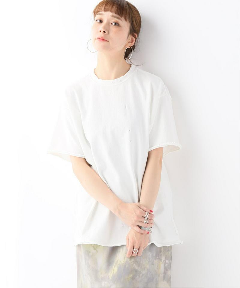 ドライテンジクダメージT